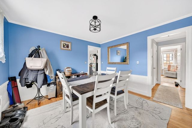 604 Woodlawn Street, Fall River, MA 02720