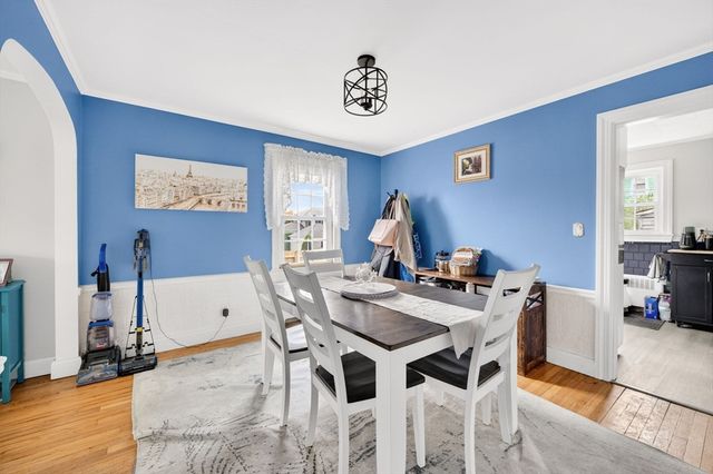 604 Woodlawn Street, Fall River, MA 02720