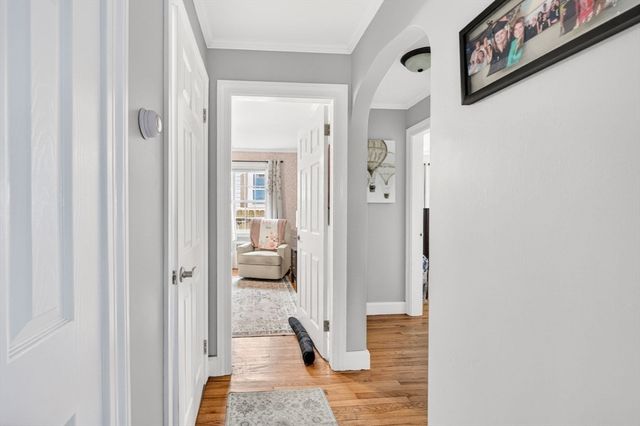 604 Woodlawn Street, Fall River, MA 02720