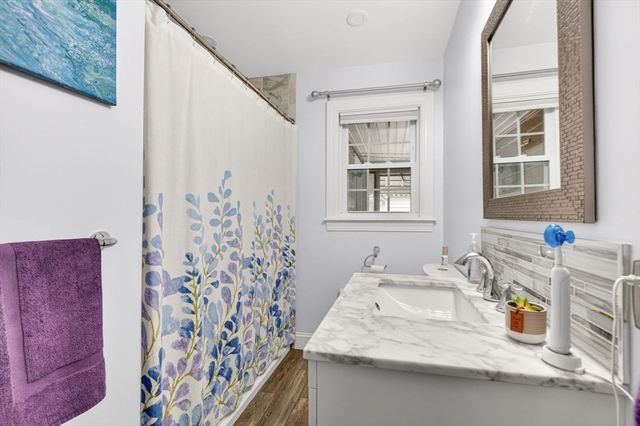 604 Woodlawn Street, Fall River, MA 02720