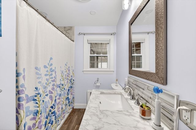 604 Woodlawn Street, Fall River, MA 02720