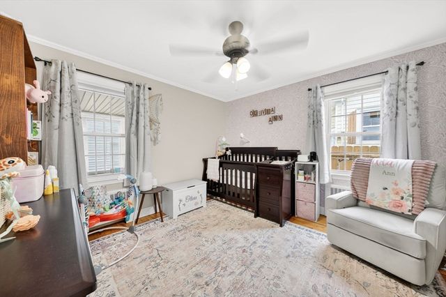 604 Woodlawn Street, Fall River, MA 02720
