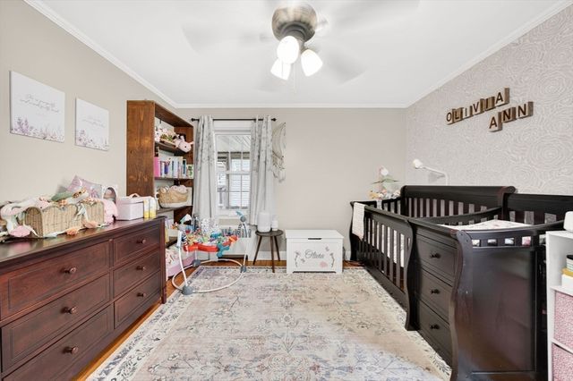 604 Woodlawn Street, Fall River, MA 02720