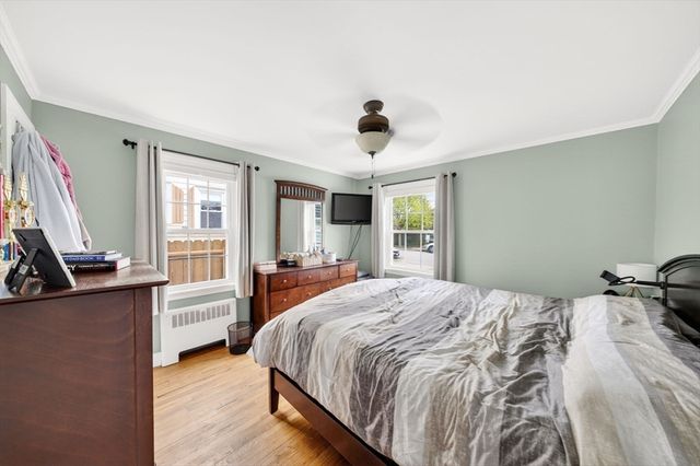 604 Woodlawn Street, Fall River, MA 02720