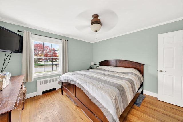 604 Woodlawn Street, Fall River, MA 02720