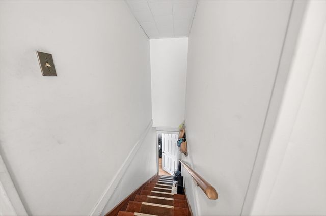 604 Woodlawn Street, Fall River, MA 02720