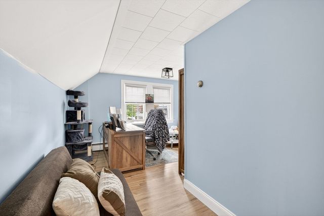 604 Woodlawn Street, Fall River, MA 02720