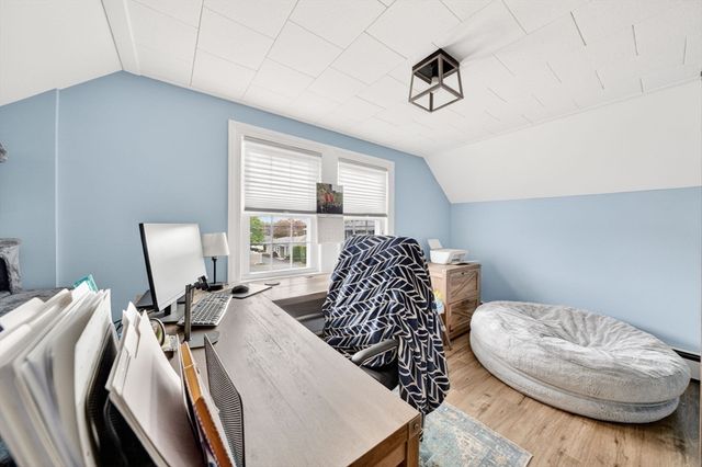 604 Woodlawn Street, Fall River, MA 02720