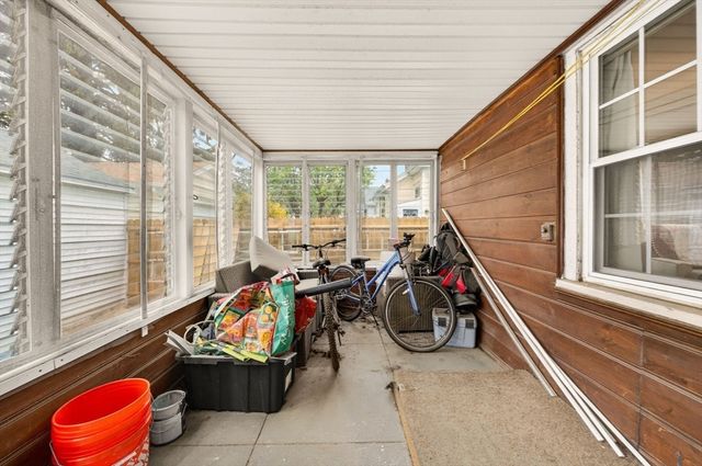 604 Woodlawn Street, Fall River, MA 02720