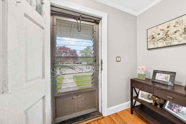604 Woodlawn Street, Fall River, MA 02720
