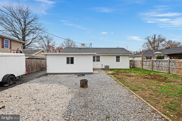 3819 EUNICE AVE, Wilmington, DE 19808