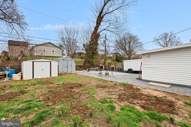 3819 EUNICE AVE, Wilmington, DE 19808