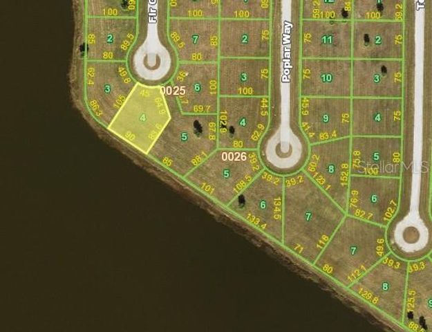 1 FIR COURT, Placida, FL 33946