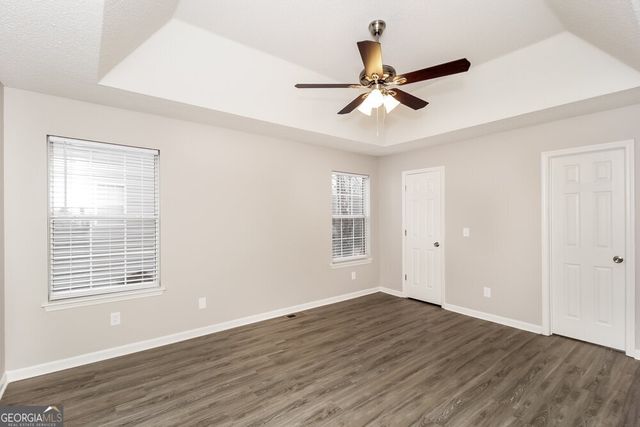 2913 Crest Ridge Court SW, Marietta, GA 30060