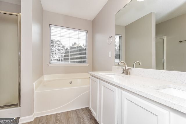 2913 Crest Ridge Court SW, Marietta, GA 30060