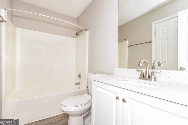 2913 Crest Ridge Court SW, Marietta, GA 30060