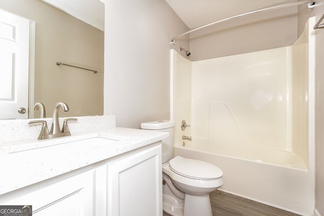 2913 Crest Ridge Court SW, Marietta, GA 30060