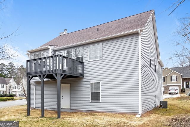 2913 Crest Ridge Court SW, Marietta, GA 30060