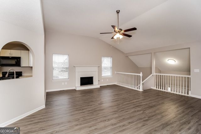 2913 Crest Ridge Court SW, Marietta, GA 30060