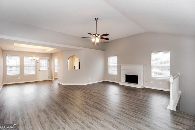 2913 Crest Ridge Court SW, Marietta, GA 30060