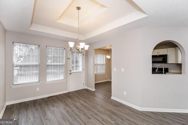 2913 Crest Ridge Court SW, Marietta, GA 30060