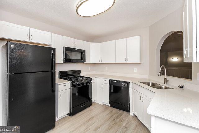 2913 Crest Ridge Court SW, Marietta, GA 30060