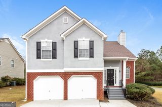 2913 Crest Ridge Court SW, Marietta, GA 30060
