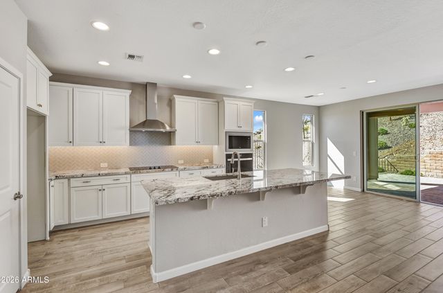 4149 DESERT MOON Drive, Wickenburg, AZ 85390