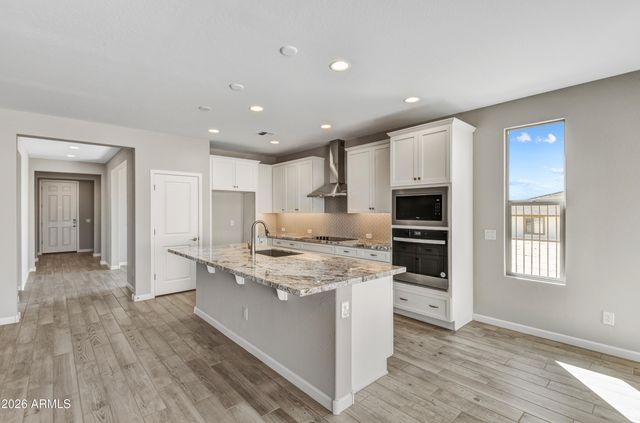 4149 DESERT MOON Drive, Wickenburg, AZ 85390