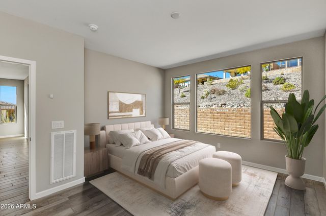 4149 DESERT MOON Drive, Wickenburg, AZ 85390