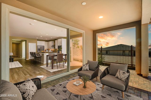 4149 DESERT MOON Drive, Wickenburg, AZ 85390