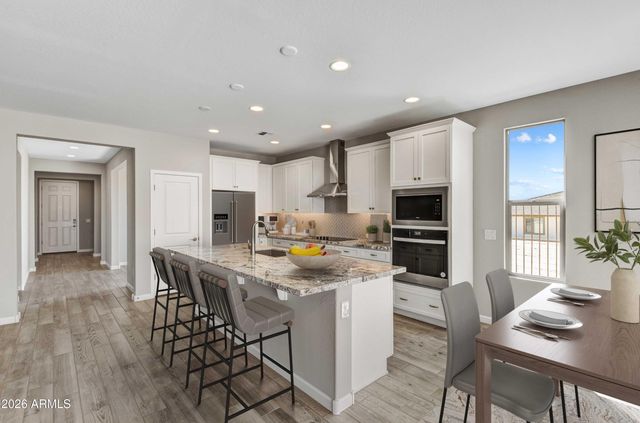 4149 DESERT MOON Drive, Wickenburg, AZ 85390