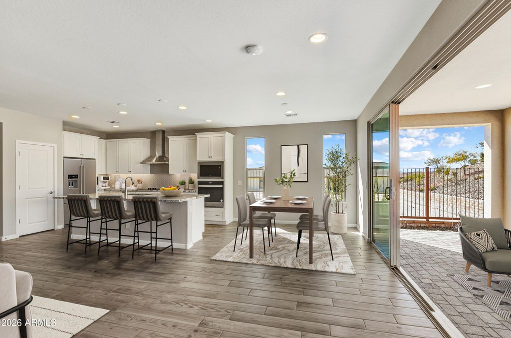 4149 DESERT MOON Drive, Wickenburg, AZ 85390 — photo 4