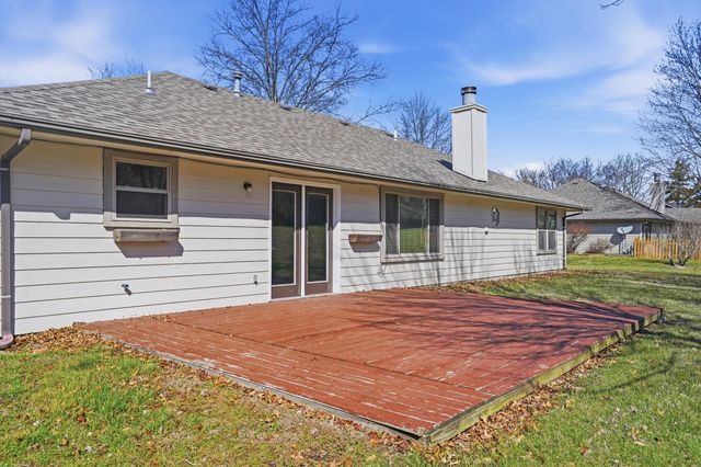 5561 N WATERFRONT DR, Columbia, MO 65202