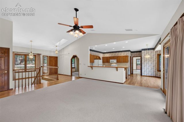 155 Pontiac Loop, Monument, CO 80132