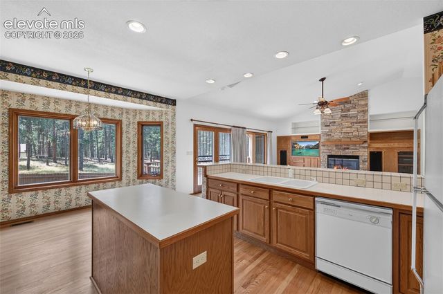 155 Pontiac Loop, Monument, CO 80132