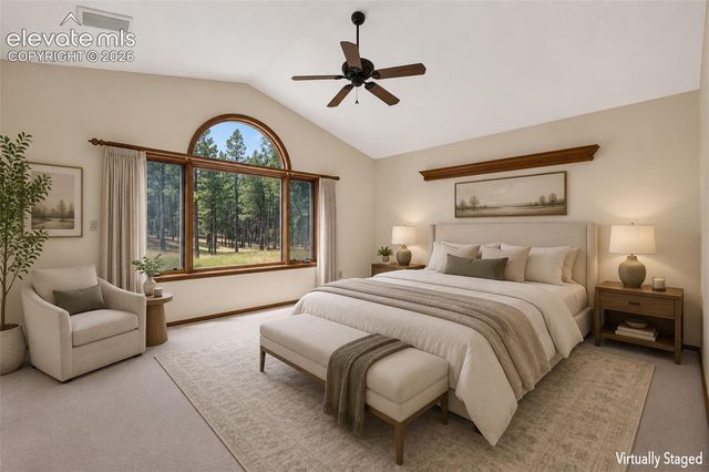155 Pontiac Loop, Monument, CO 80132