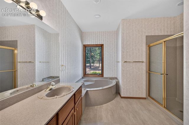 155 Pontiac Loop, Monument, CO 80132