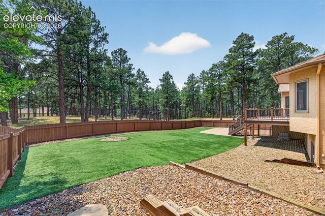 155 Pontiac Loop, Monument, CO 80132