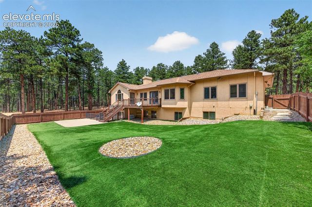 155 Pontiac Loop, Monument, CO 80132