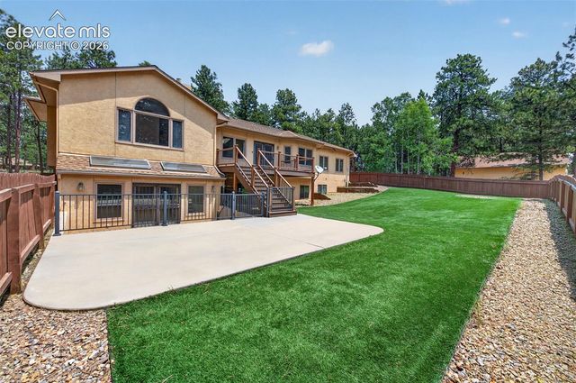 155 Pontiac Loop, Monument, CO 80132