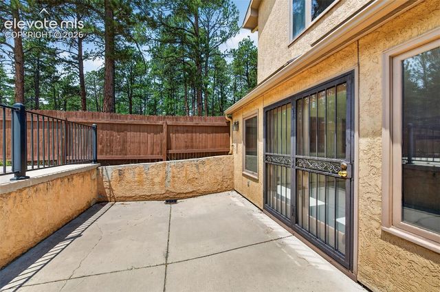 155 Pontiac Loop, Monument, CO 80132