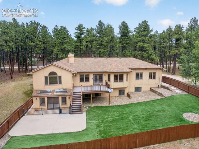 155 Pontiac Loop, Monument, CO 80132