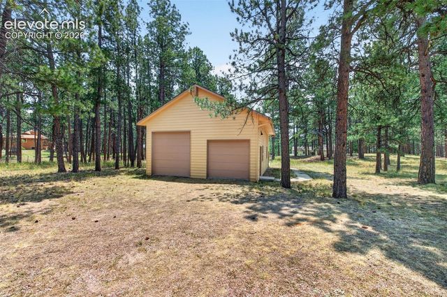 155 Pontiac Loop, Monument, CO 80132