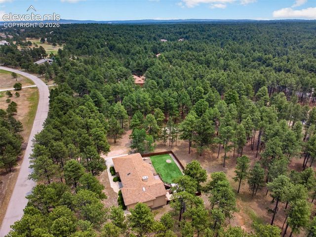155 Pontiac Loop, Monument, CO 80132