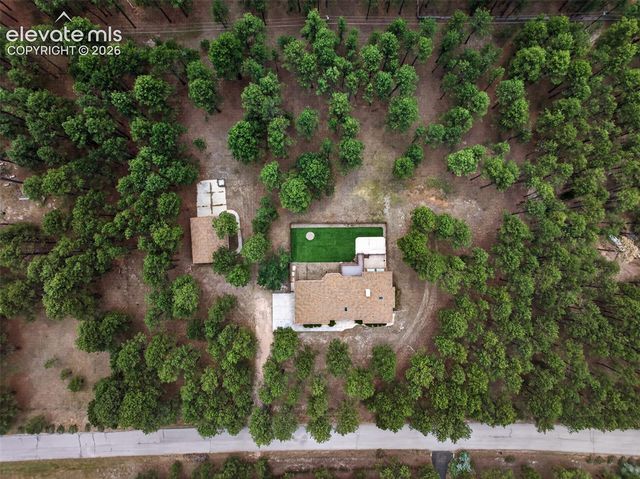 155 Pontiac Loop, Monument, CO 80132