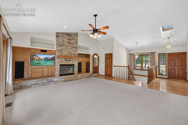 155 Pontiac Loop, Monument, CO 80132