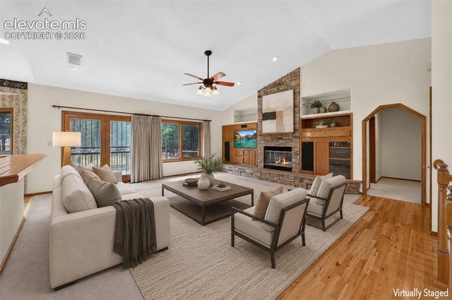 155 Pontiac Loop, Monument, CO 80132
