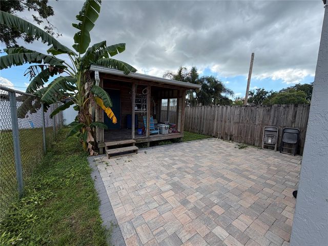 3314 W TAMPA BAY BOULEVARD A, Tampa, FL 33607