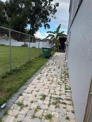 3314 W TAMPA BAY BOULEVARD A, Tampa, FL 33607